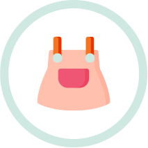 moda infantil
